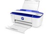 HP T8X19B DeskJet 3760 tintasugaras multifunkciós Instant Ink ready nyomtató