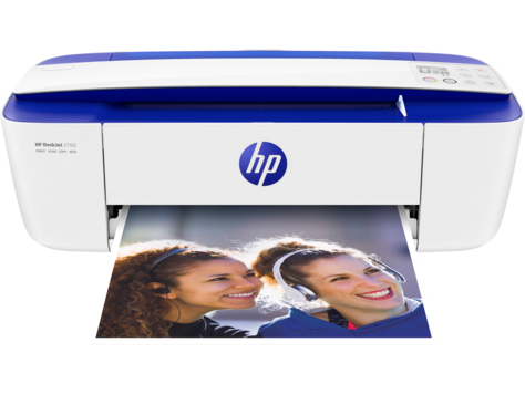 Cirkel boerderij Actie HP DeskJet 3760 All-in-One printer Downloads van software en  stuurprogramma's | HP® Klantondersteuning
