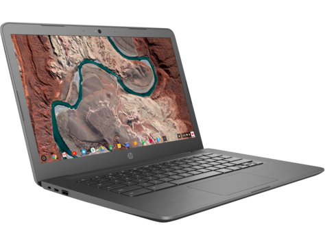 HP Chromebook – 14-da0050nr