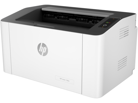HP Laser 108a