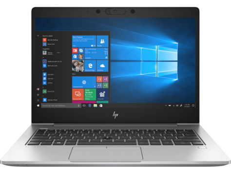 Komputer przenośny HP EliteBook 830 G6