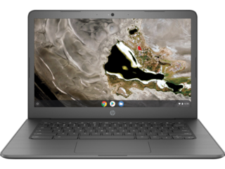 HP Chromebook 14A G5