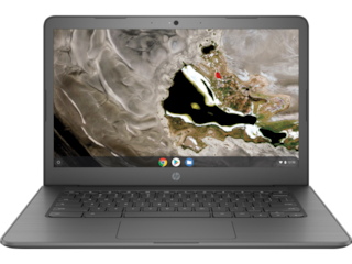 HP Chromebook Enterprise 14A G5