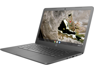 HP Chromebook 14A G5