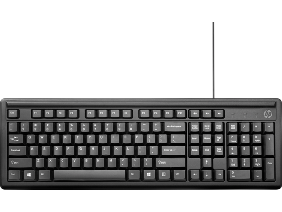 Kiezelsteen Minst Negende HP Keyboard 100