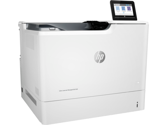 Image for HP Color LaserJet Managed E65160dn from HP2BFED