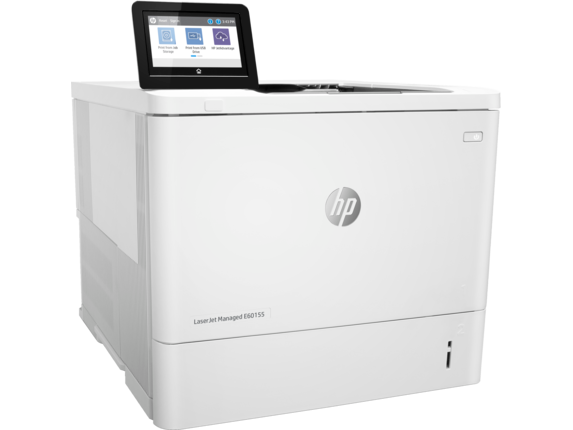 Image for HP LaserJet Managed E60155dn from HP2BFED