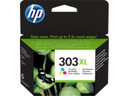 HP 303XL T6N03AE háromszínű nagy kapacitású eredeti tintapatron Envy Inspire 7220 7221 7224 7920 79021 7924 7925 (415 old.)