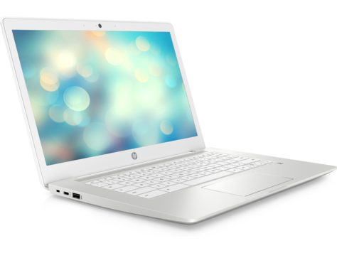 HP Chromebook - 14-ca137nr