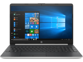 Hp Laptop 15t 5vd87av 1