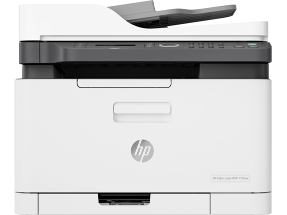 Imprimante Laser Multifonction Monochrome HP LaserJet Pro MFP