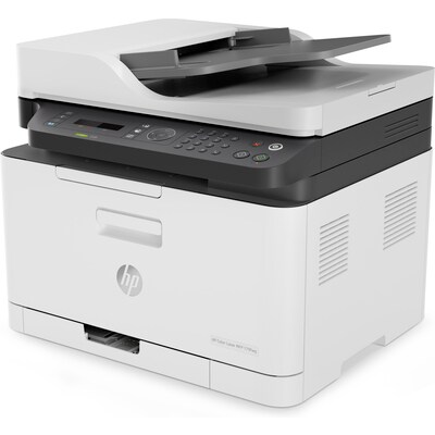 Hp color laser mfp 179fnw настройка wifi