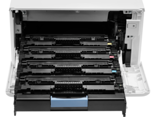 HP Color LaserJet Pro MFP M479fdn