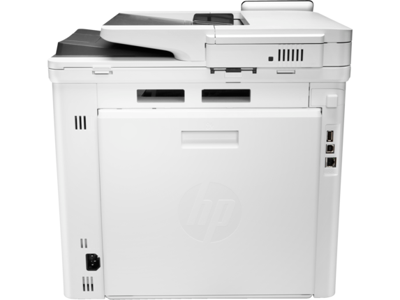 Замена ленты переноса изображения hp color laserjet pro m175dw