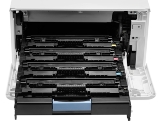 HP Color LaserJet Pro MFP M479fdw