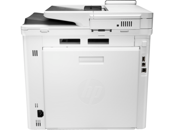 HP Color LaserJet Pro M479FDN