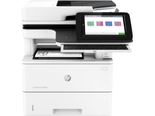 Hp Laserjet Enterprise Flow Multi Function Hp Small Business Store