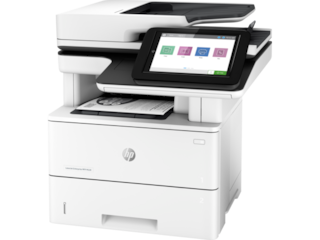 HP LaserJet Enterprise MFP M528dn