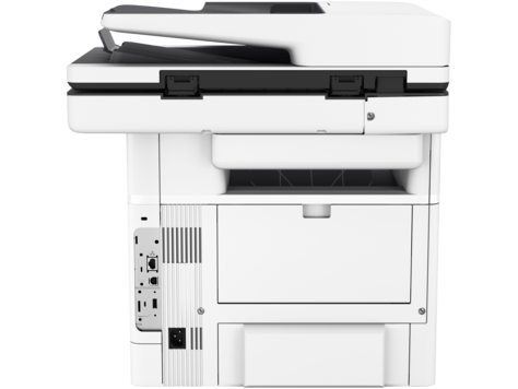 HP 1PV64A LaserJet Enterprise MFP M528dn mono - a garancia kiterjesztéshez végfelhasználói regisztráció szükséges!