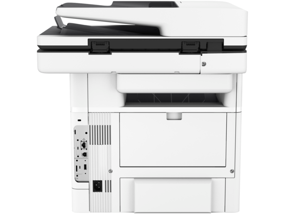 HP LaserJet Enterprise MFP M528dn