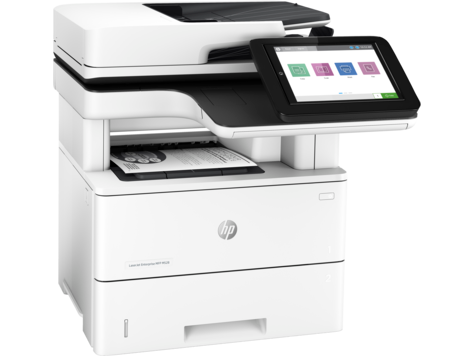 HP 1PV64A LaserJet Enterprise MFP M528dn mono - a garancia kiterjesztéshez végfelhasználói regisztráció szükséges! HP 1PV64A LaserJet Enterprise MFP M528dn mono - a garancia kiterjesztéshez végfelhasználói regisztráció szükséges!