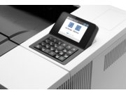 HP 1PV87A LaserJet Enterprise M507dn mono - a garancia kiterjesztéshez végfelhasználói regisztráció szükséges!