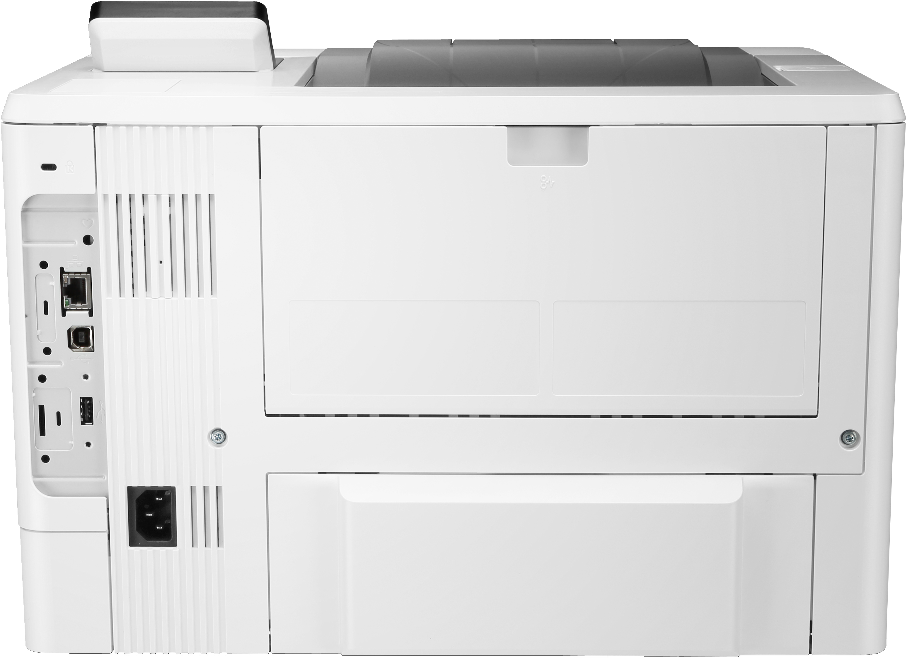 HP LaserJet Enterprise M507 M507n Desktop Laser Printer - Monochrome - 45 ppm Mono - 1200 x 1200 dpi...