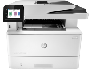 HP LaserJet Pro MFP M428fdn