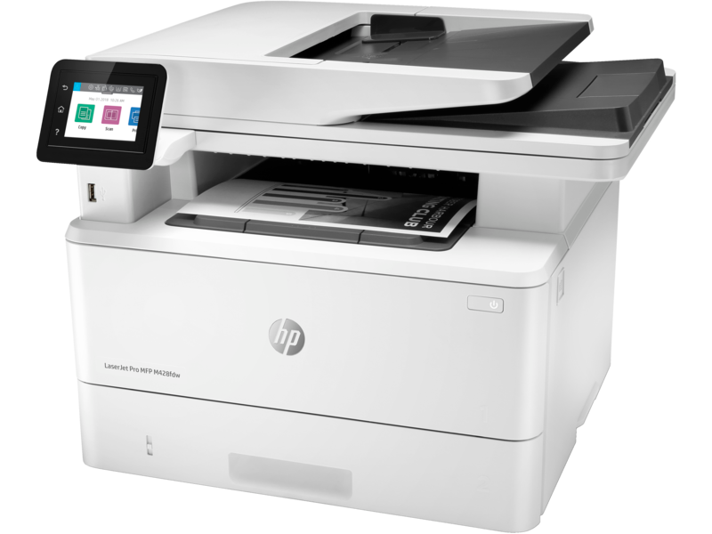 Как печатать конверты на принтере hp laserjet pro mfp m428fdw