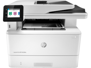 HP LaserJet Pro MFP M428fdw Certified Refurbished