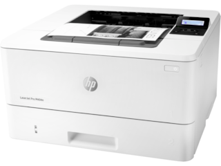 HP LaserJet Pro M404n Certified Refurbished