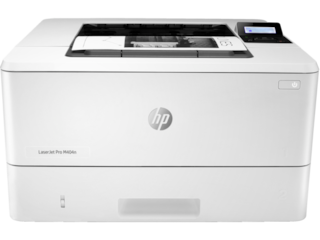 HP LaserJet Pro M404n Certified Refurbished