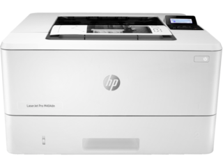 HP LaserJet Pro M404dn Certified Refurbished