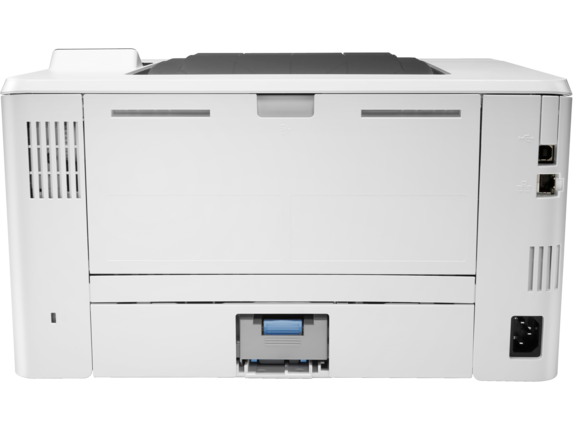 Series 3 of 5 Black and White Laser Printers, HP LaserJet Pro M404dn Certified Refurbished