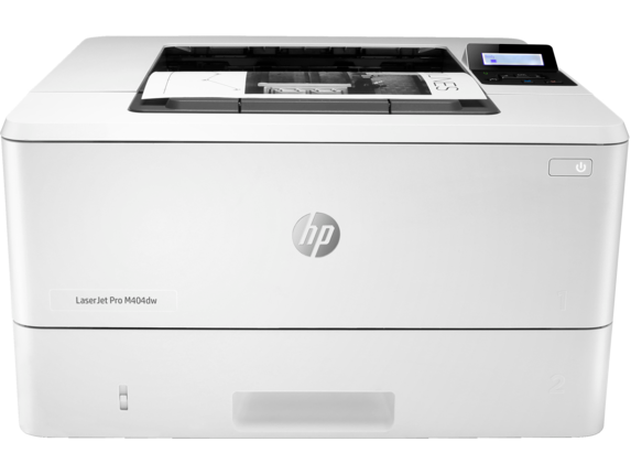 Hp laserjet 404dn какой картридж