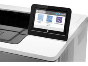 HP 1PV88A LaserJet Enterprise M507x mono - a garancia kiterjesztéshez végfelhasználói regisztráció szükséges!