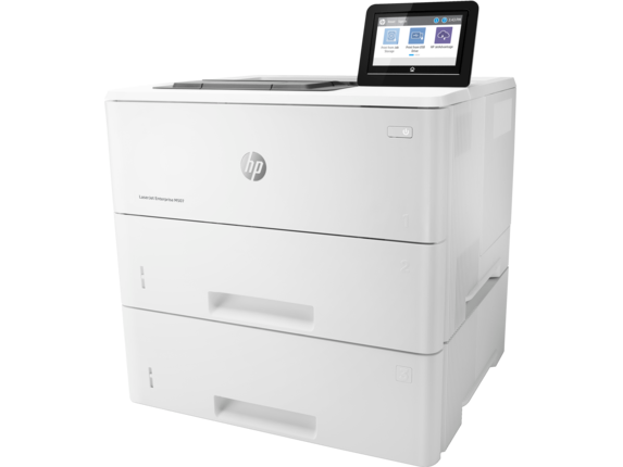Image for HP LaserJet Enterprise M507x from HP2BFED