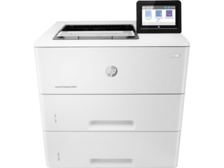 LaserJet Enterprise M507x Laser Printer