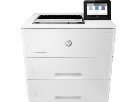 HP LaserJet Enterprise M507x Software and Driver Downloads | HP 