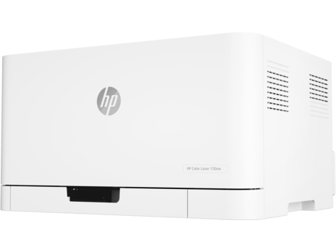 HP 4ZB95A Color Laser 150nw nyomtató