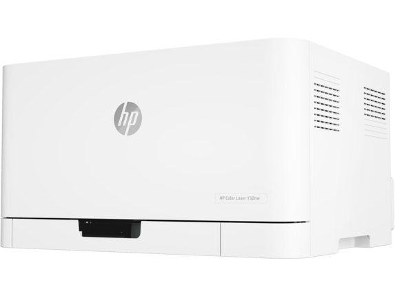 HP Chromia Color Laser 150nw, Hero