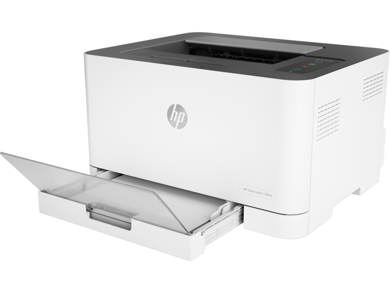 Imprimante Laser couleur HP Laser 150nw - Vente matériels et accessoires  informatique au Sénégal