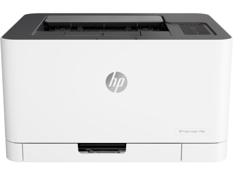 HP Color Laser 150a