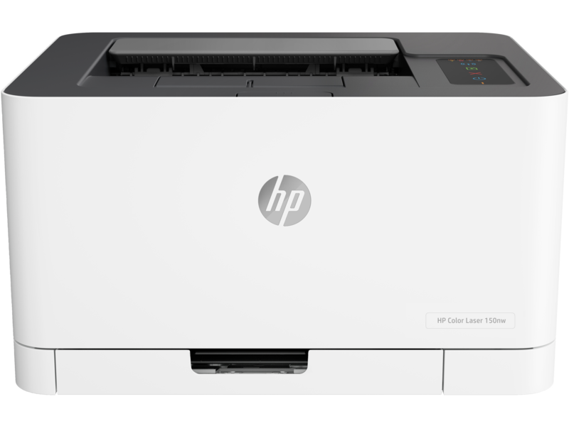 Imprimante Laser couleur HP Laser 150nw - Vente matériels et accessoires  informatique au Sénégal