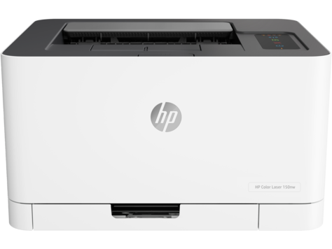 Laser HP Color 150nw