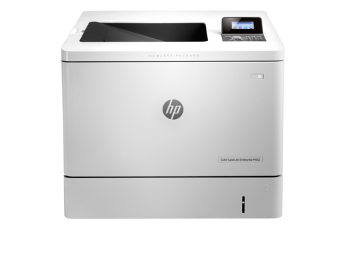 Hp Color Laserjet Enterprise M577dn User Manual