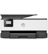 HP OfficeJet 8010 All-in-One Printer series