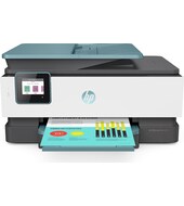 HP OfficeJet Pro 8035 All-in-One Printer