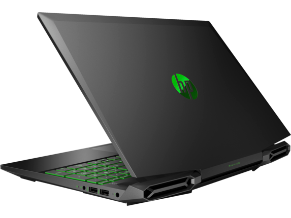 Test du HP Pavilion Gaming (2018) : le portable gamer polyvalent - CNET  France