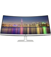 HP Value 34-inch Displays
